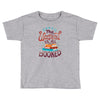 i'm booked Toddler T-shirt