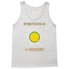 everyone is a winner Tank Top