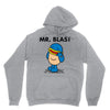 mr. blast Hoodie
