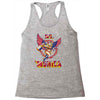 miss 'murica Racerback Tank