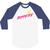 jesse and the rippers 3/4 Sleeve Shirt