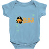 say no to scurvy Baby Onesie