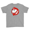 mario ghost Youth Tee