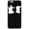 patti smith iPhone 6/6s Case