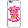 donut ghost iPhone 6/6s Case