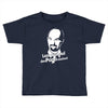 stromberg lustig kult nerd retro Toddler T-shirt