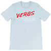 verbs T-Shirt