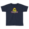 yoshi's island park Toddler T-shirt