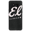 el clasico Samsung Galaxy S8