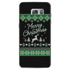 merry christmas ugly christmas sweater Samsung Galaxy S7