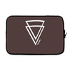 summer men casual triangle Laptop sleeve
