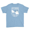 cat best friends for life Youth Tee