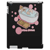 clean eating iPad 3 and 4 Case