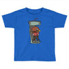 delicious aqua teens Toddler T-shirt