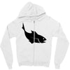fahrie77 Zipper Hoodie