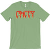 cancer logo T-Shirt