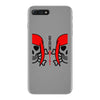 woman prank iPhone 7 Plus Case