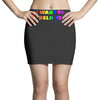 unicorns,i want to believe,fantasy,mythical,unicorns Mini Skirts