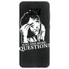 columbo just one more question Samsung Galaxy S8