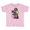 not money not life Toddler T-shirt