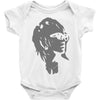 ruki Baby Onesie