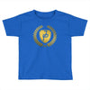 jake paul golden Toddler T-shirt
