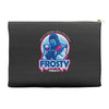 frosty treats Accessory Pouches