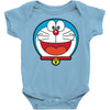 Doraemon Baby Bodysuit