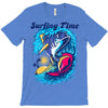 Surfing Time T-Shirt