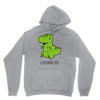 legosaurus rex Hoodie