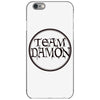 team damon salvatore (6) iPhone 6/6s Case