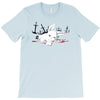 harmless little bunny T-Shirt