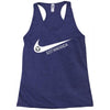 just wakanda 2 Racerback Tank