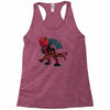 deadrex Racerback Tank