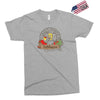 farmer homer's tomacco Exclusive T-shirt