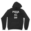 pizza all day Youth Hoodie
