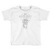 be excellent to each other Toddler T-shirt