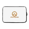 OVERWATCH Laptop sleeve