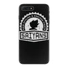 saiyans crest iPhone 7 Plus Case