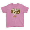 photographer Youth Tee