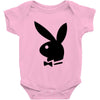 RABBITBOY Baby Bodysuit