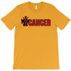 Fuck Cancer Deadpool T-Shirt