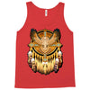 native owl Tank Top