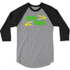 duck pond px990 best trending 3/4 Sleeve Shirt
