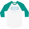 prescott pharmaceuticals 3/4 Sleeve Shirt