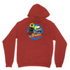 sandbox battle 1 Unisex Hoodie