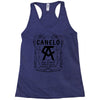 Canelo Saul Alvarez Boxing Club Racerback Tank