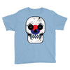 south korea till i die Youth Tee