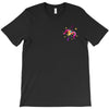 floral sagittarius pocket T-Shirt