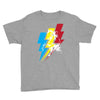 Horse Youth Tee